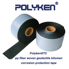 PolykenGTC сплетенные PP защита геотекстиль бутилкаучуковая лента коррозии